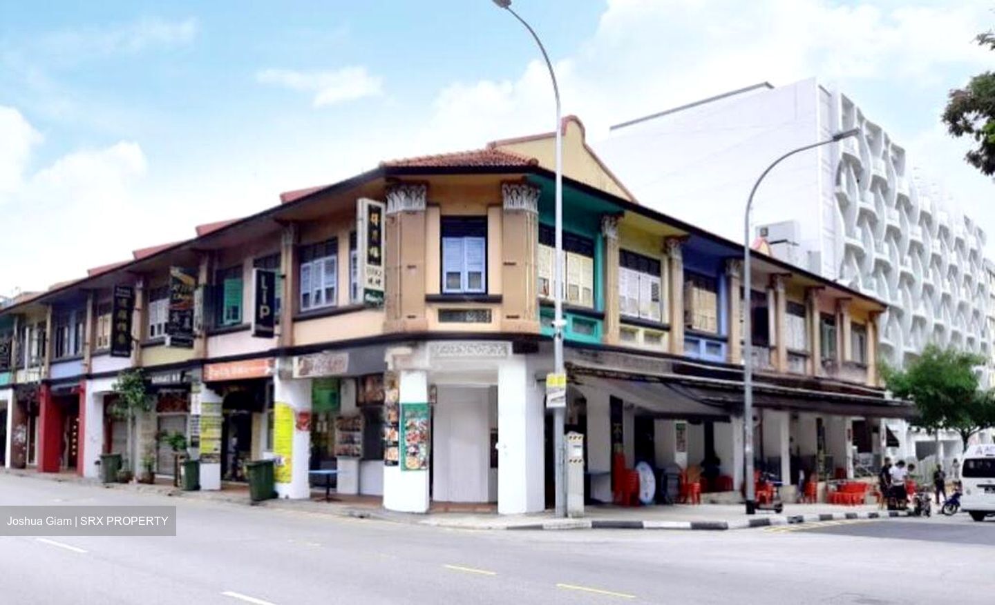 Le Regal (D14), Retail #460776991